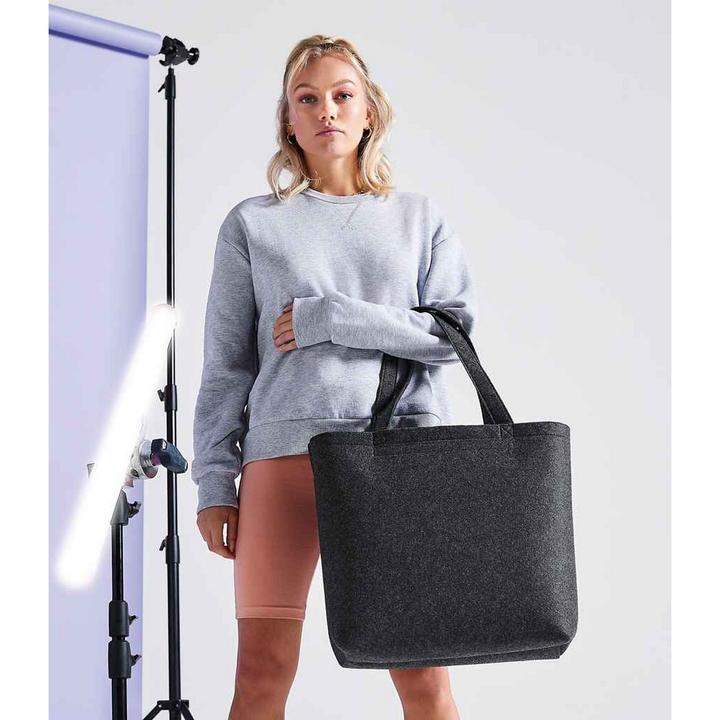 Produktbild Bagbase Einkaufsnetz Filz (22 l)