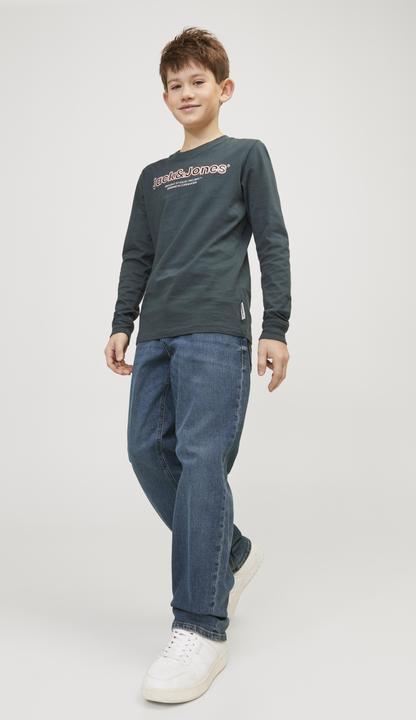 Produktbild Jack & Jones JJICLARK JJORIG STRETCH SQ 223 NOOS MNI Regular fit Jeans Mini Regular fit Jeans (104)