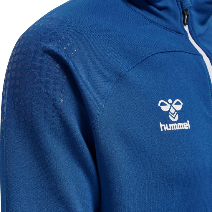 Produktbild hummel Lead Poly Zip Jacket (M)