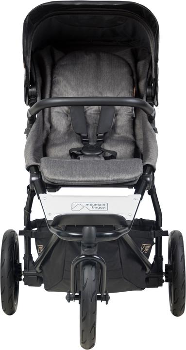 Actual product image Mountain Buggy Urban Jungle Luxury 3.0