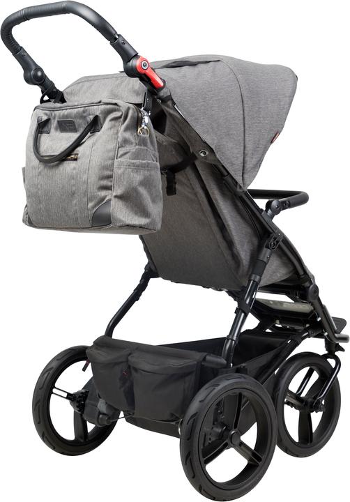 Actual product image Mountain Buggy Urban Jungle Luxury 3.0