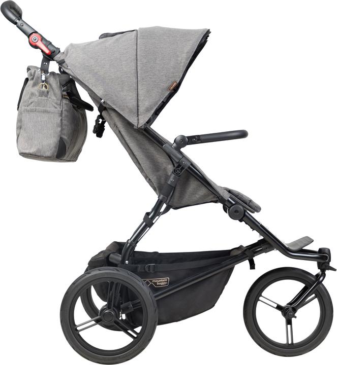 Actual product image Mountain Buggy Urban Jungle Luxury 3.0