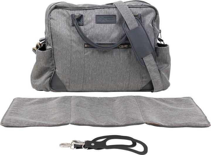 Actual product image Mountain Buggy Urban Jungle Luxury 3.0