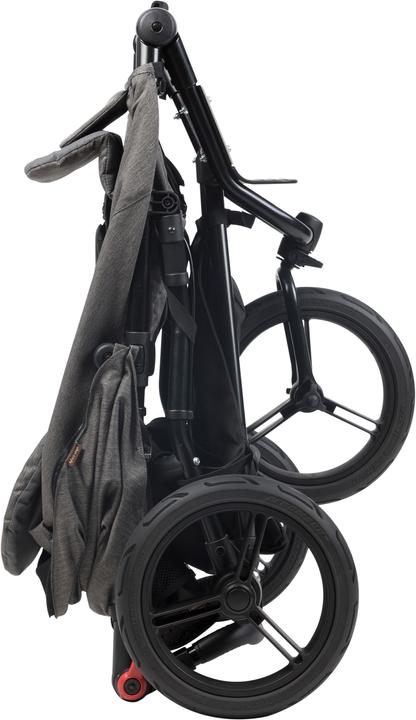 Actual product image Mountain Buggy Urban Jungle Luxury 3.0