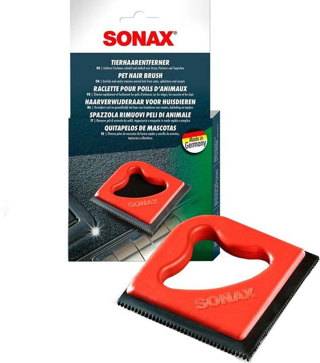 Sonax Tierhaarentferner