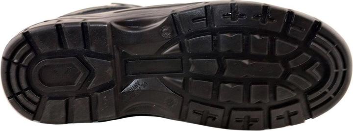 Produktbild Grafters Sicherheitsstiefel Wanderstiefel mit Zehenschutz wasserfest (45)