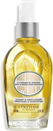 L'Occitane Huile Souplesse (Crème pour le corps, 100 ml)