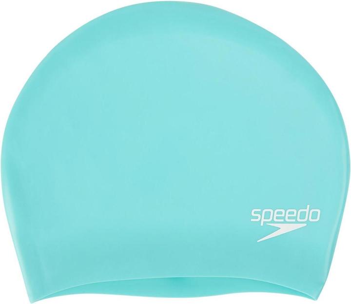 Speedo Long Hair Cap