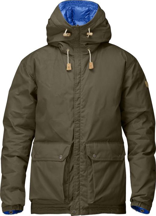 Immagine prodotto Fjällräven Down Jacket No. 16 (M)