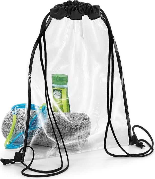 Bagbase Turnbeutel (11 l)