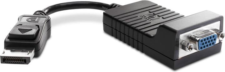 Immagine prodotto HP DisplayPort zu VGA Adapter (VGA, 20 cm)