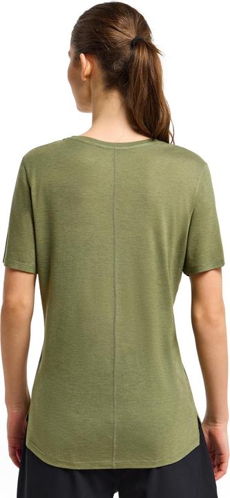 Produktbild Witeblaze ATARA Ladies' tee S/S,olive olive L (L)