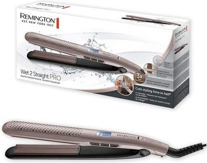 Produktbild Remington S 7970 Wet 2 Straight Pro (Glätteisen)