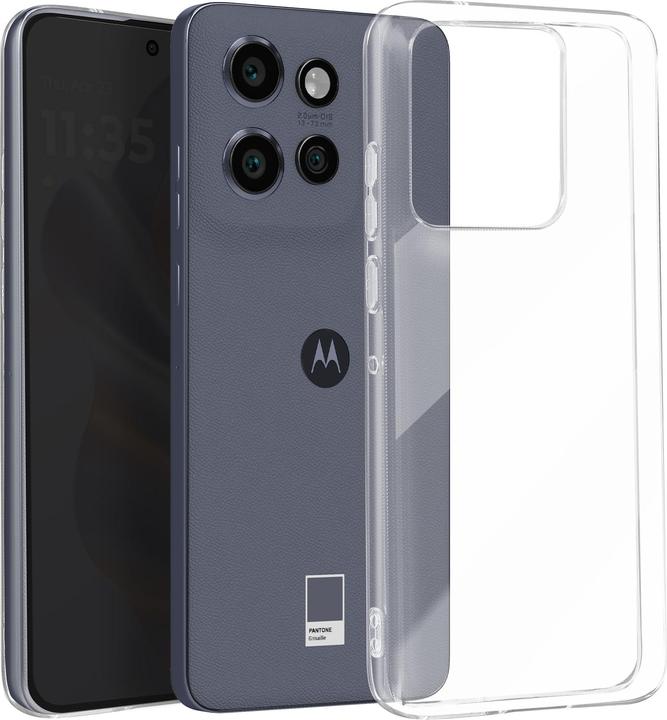 Immagine prodotto Avizar Custodia CrystalEdge (Motorola ThinkPhone)