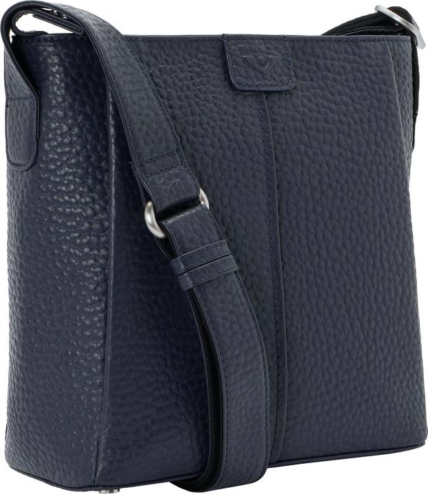 Produktbild Voi Hirsch Beatrix Umhängetasche Leder 22 cm