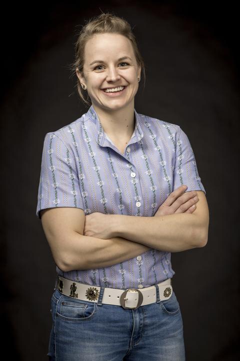 Produktbild Jenni Hemden Alessia (44)