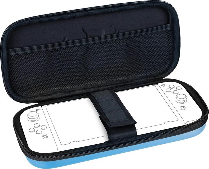 Immagine prodotto Bigben Caso - Design del coniglio (Switch OLED, Switch Lite, Switch)