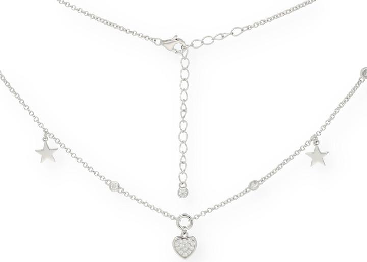 Image du produit Carat Style (Argent 925, 38 cm)