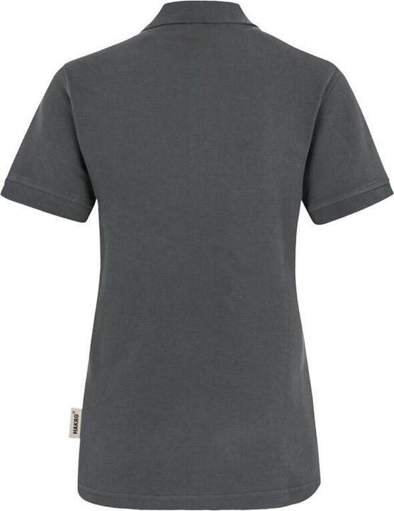 Image du produit Hakro Polo femme CLASSIC 110 graphite taille S (S)