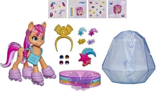 Image du produit My Little Pony Princess Petals