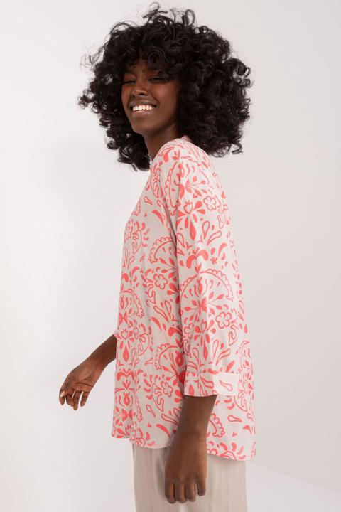 Image du produit Sublevel Blouse modèle (M)
