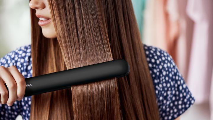 Image du produit Philips Essential Care HP8321/00 (Fer plat)