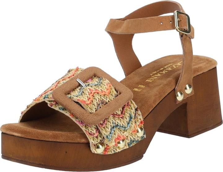 Actual product image Lazamani Sandalen (40)