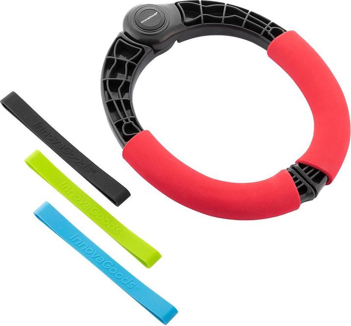 Produktbild InnovaGoods Verstellbares Trainingsgerät für Arme und Beine (0.26 m)