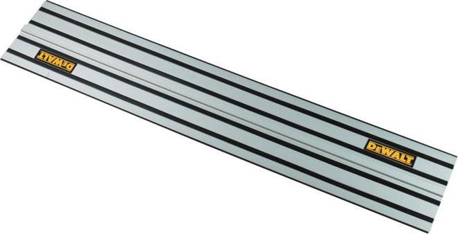 Actual product image DeWalt Guide rail 2.6m - DWS5023
