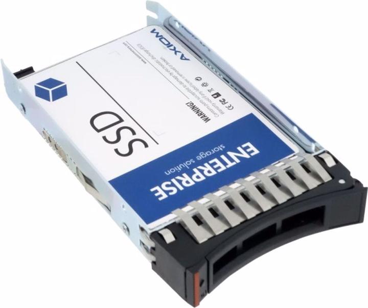 IBM Valeur d'entreprise (240 Go, 2.5")