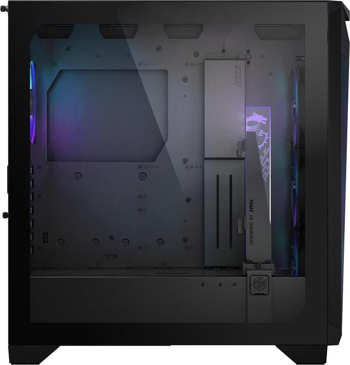Produktbild MSI MPG Gungnir 300R (ATX, ITX, Mini-ATX)