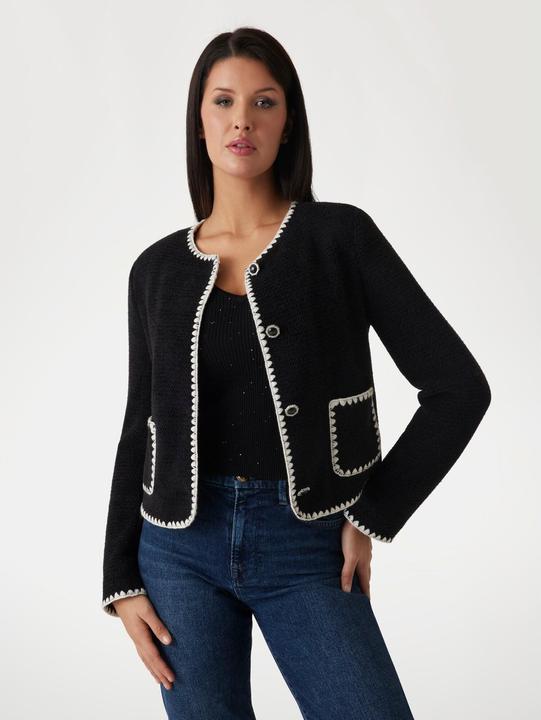 Actual product image Guess Lucilla Buttoned (S)
