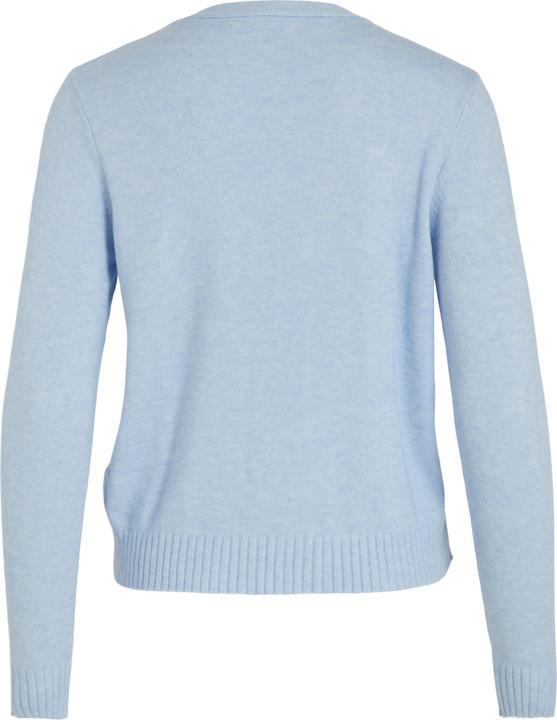 Produktbild Vila Kurze, offene Strickjacke (M)