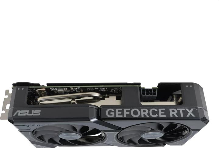 Produktbild ASUS Dual GeForce RTX 4060 Ti OC Edition 8GB (8 GB)