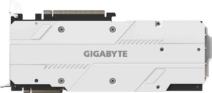 Image du produit Gigabyte GeForce RTX 2080 Super Gaming OC (8 Go)