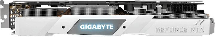 Image du produit Gigabyte GeForce RTX 2080 Super Gaming OC (8 Go)