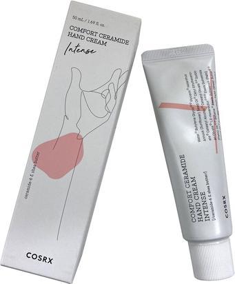 Cosrx Ceramide Therapeutic Hand Cream Intense für trockene, rissige Hände 50mL 1.69oz (50 ml)