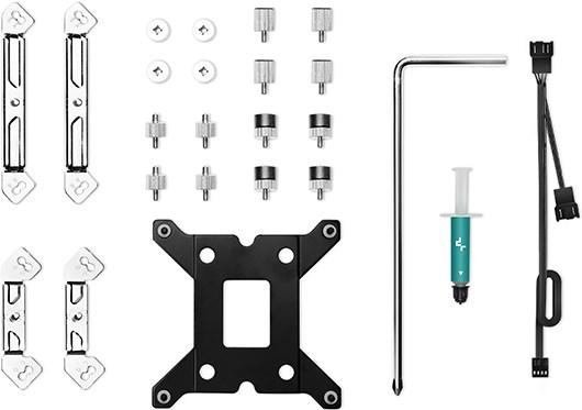 Produktbild Deepcool AK620 (160 mm)