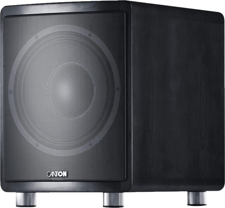 Actual product image Canton Sub 650 (1 pcs., 200 W)