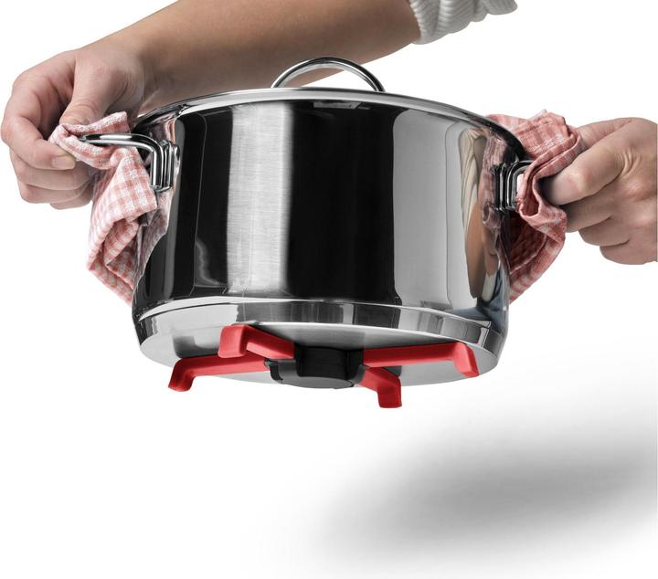 Produktbild Silit Topfuntersetzer (1 x, Pfannenuntersetzer)
