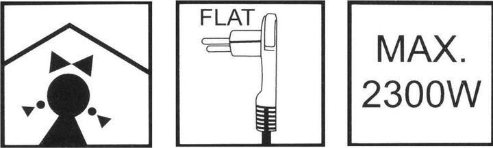 Produktbild Schönenberger Flat (1 m, Typ 13)