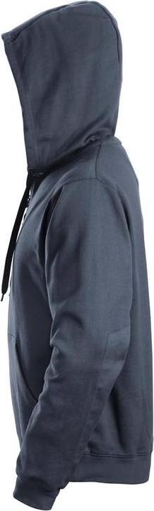 Produktbild Snickers Workwear 28019500005 Classic Zip Hoodie Dunkelblau M (M)
