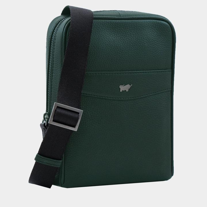 Actual product image Braun Büffel THEO Cross Body