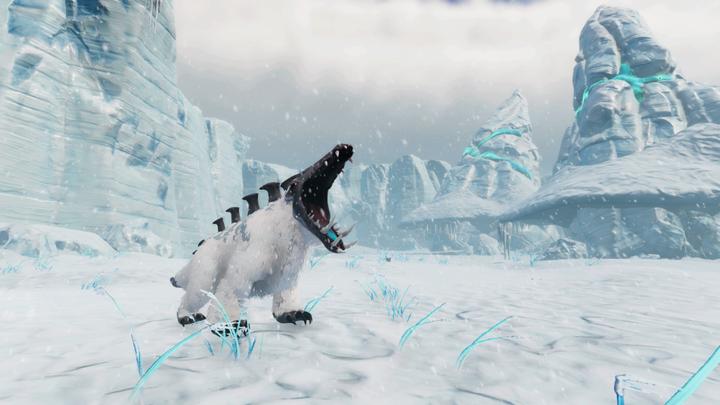 Actual product image Bandai Namco Subnautica + Subnautica: Below Zero (Switch, FR, DE, IT)