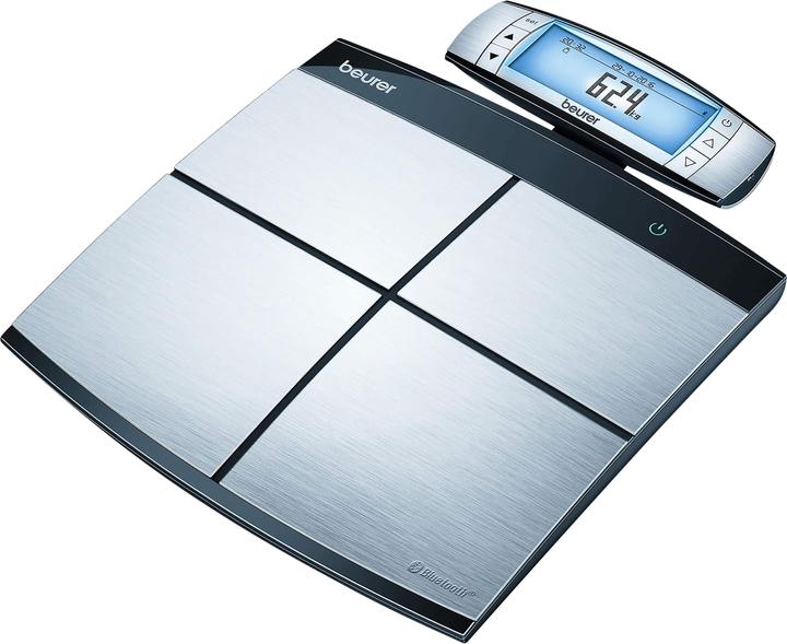 Immagine prodotto Beurer Body Complete (150 kg)