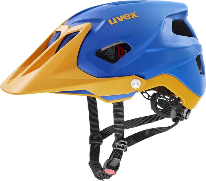 Immagine prodotto Uvex Sports Quatro Integrale (57 cm)