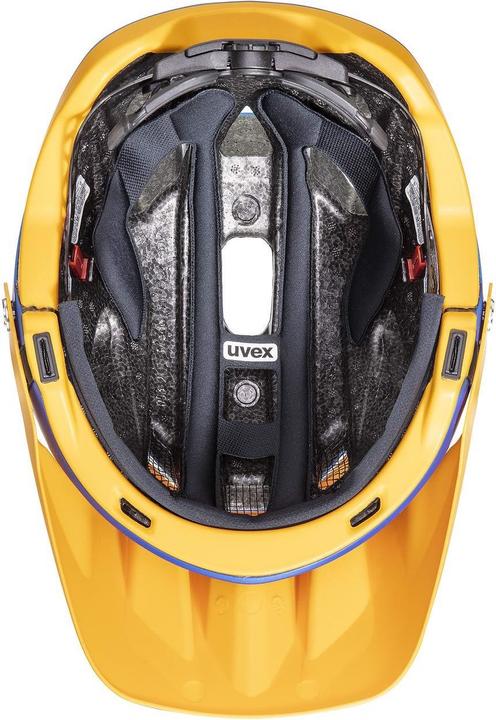 Immagine prodotto Uvex Sports Quatro Integrale (57 cm)