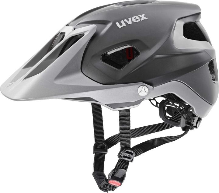 Produktbild Uvex Sports Quatro Integrale (56 - 61 cm)