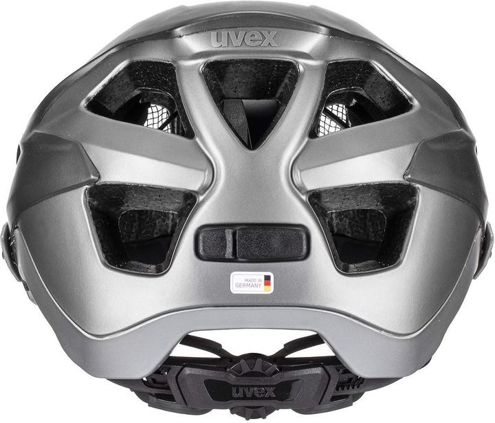 Produktbild Uvex Sports Quatro Integrale (56 - 61 cm)