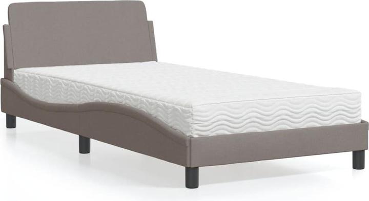 Produktbild VidaXL Khloe (100 x 200 cm)